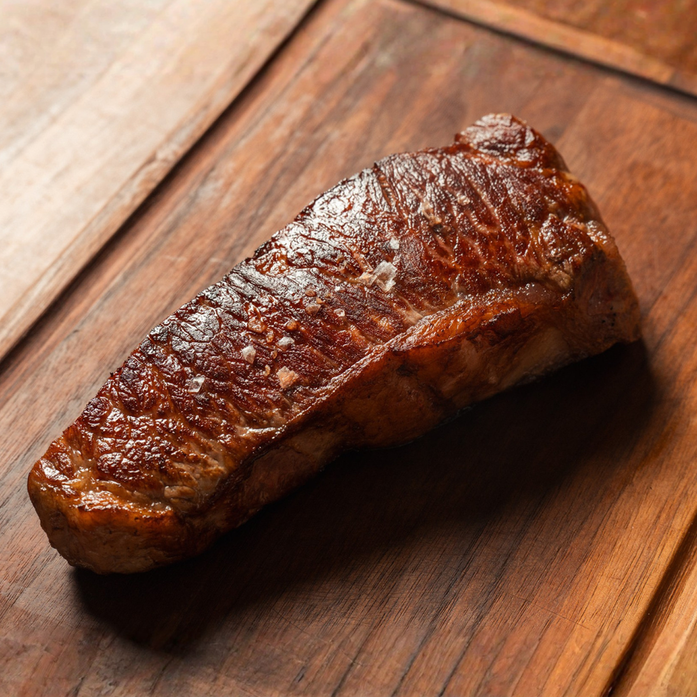 Dry-Aged New York Strip
