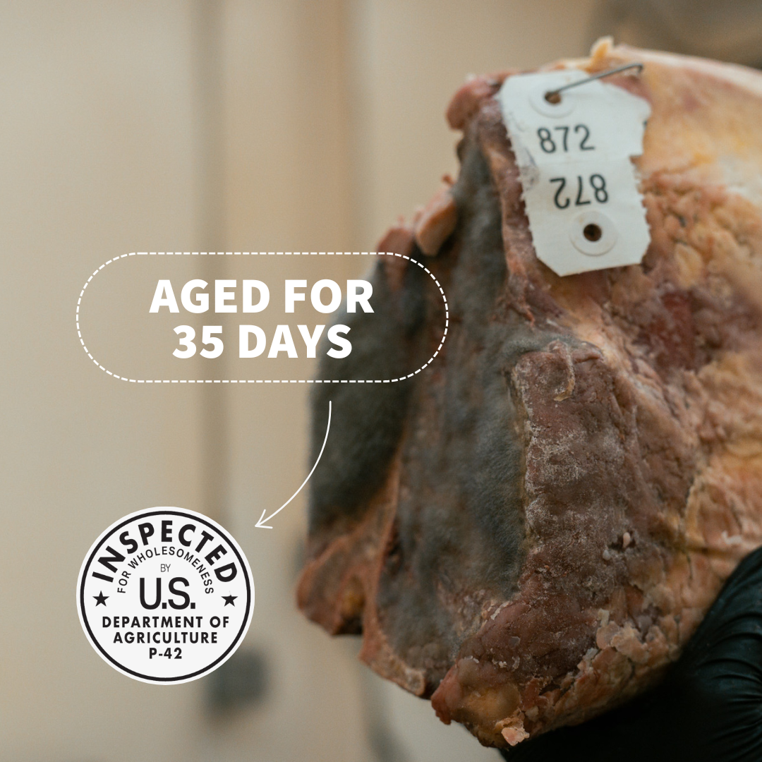 Brunson_Meat_Co_aged_for_35_days