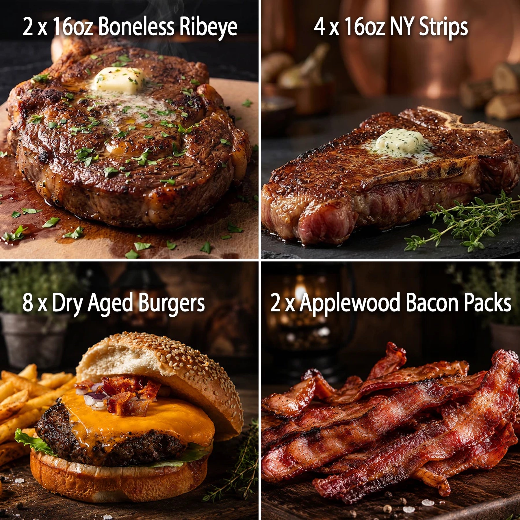4th of July Bundle