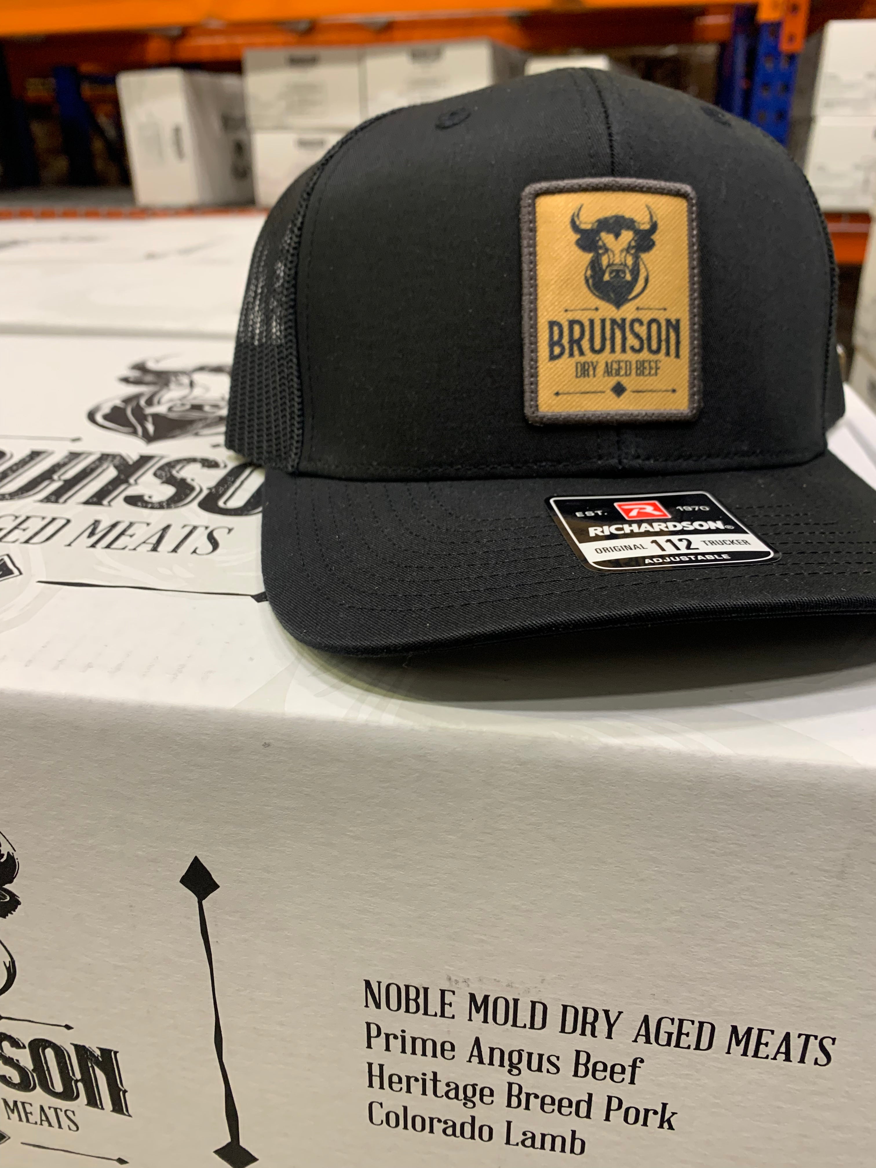 Hats