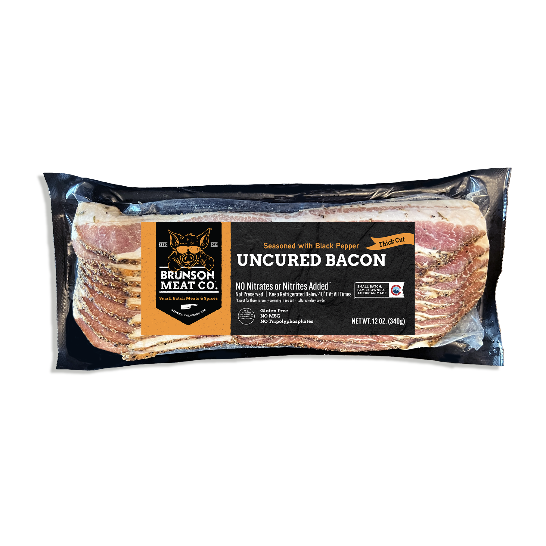 Dry-Aged Meat Lovers Ultimate Pack