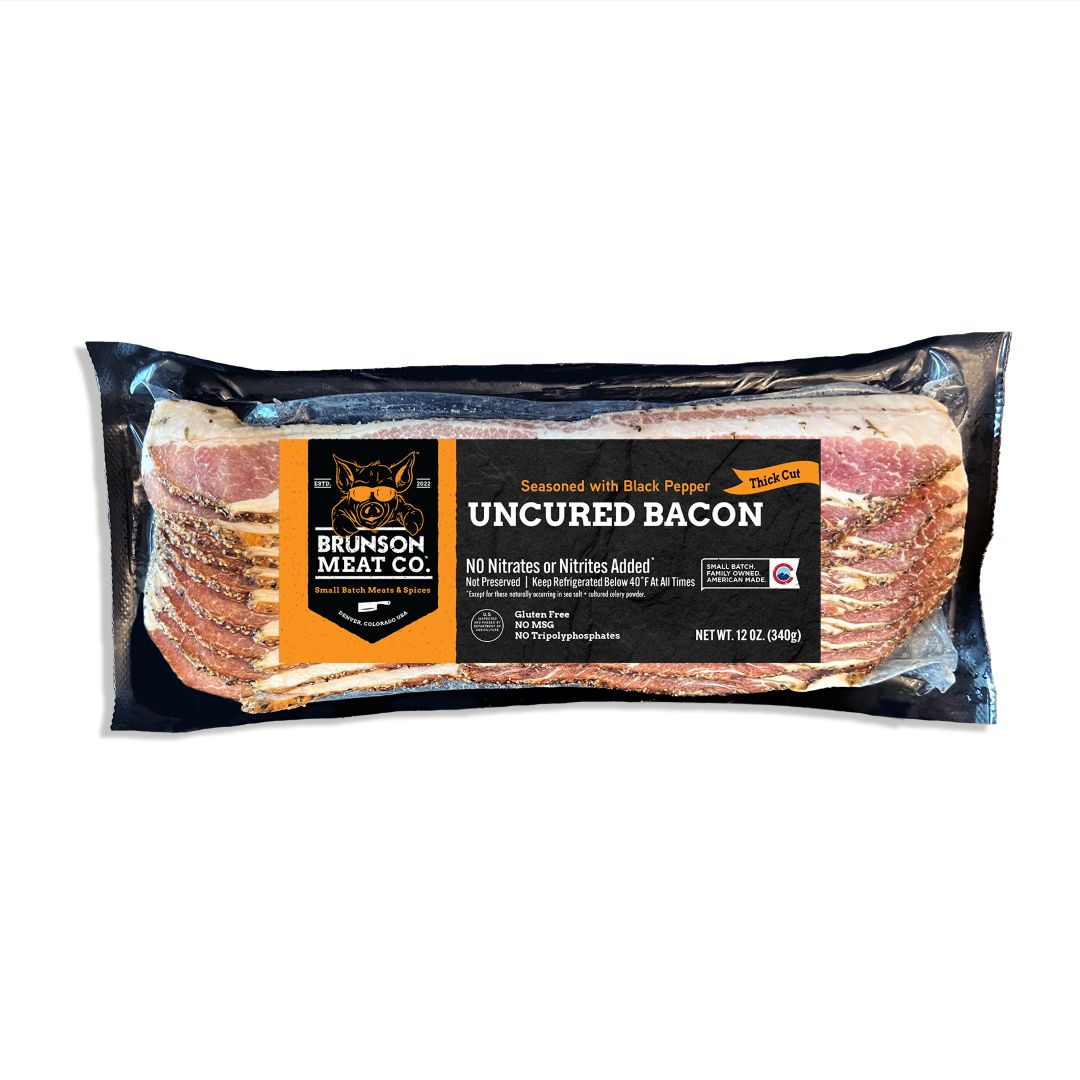 Ultimate Bacon Bundle (6-Pack, 9-Pack, 12-Pack)