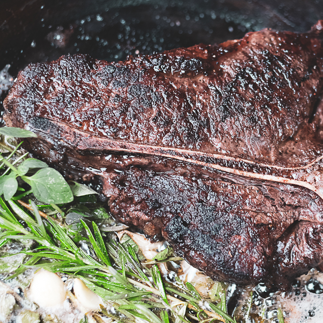 brunson_meat_co_steak_garnished_cooked