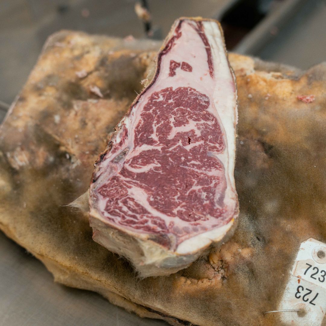 Dry-Age Strip Party Bundle