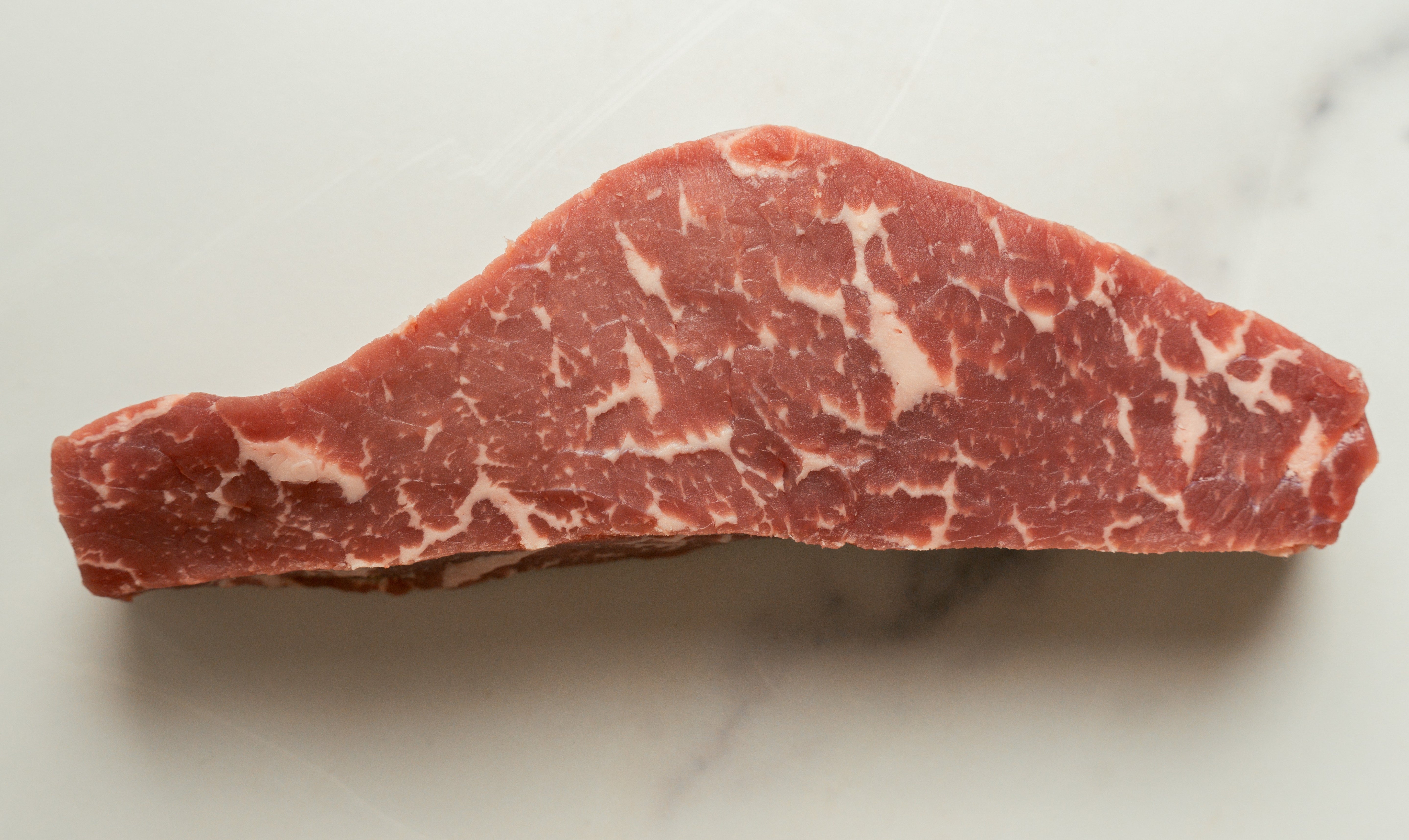 Dry-Aged Long Island Strip (Misfit)