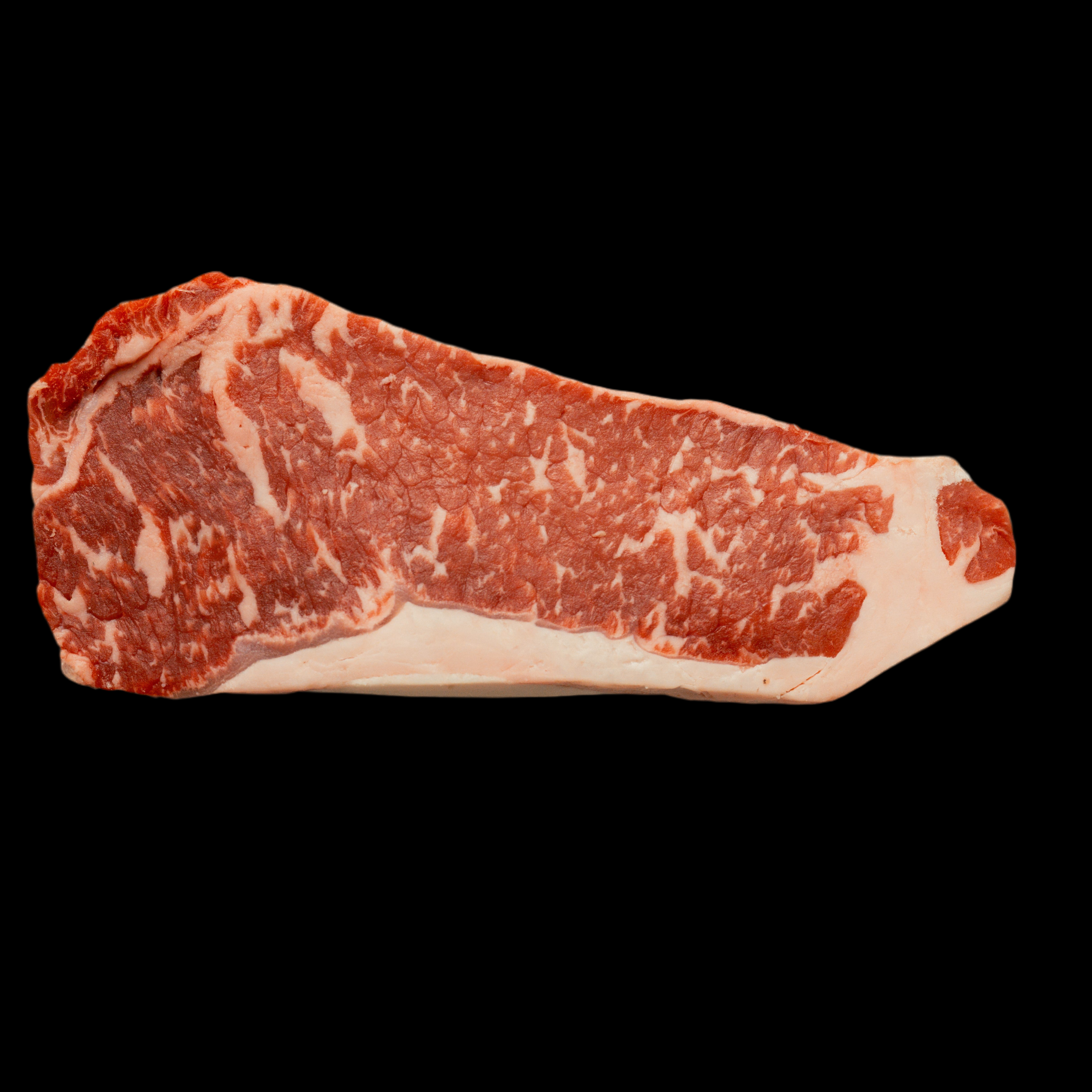 Dry-Aged New York Strip