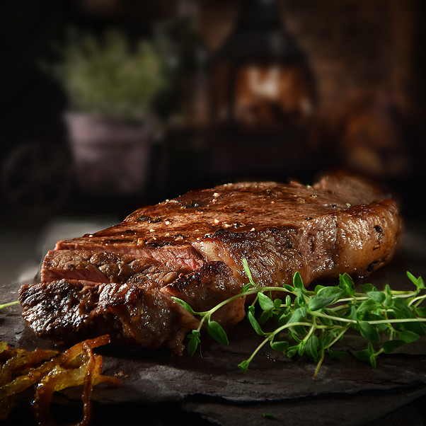 75-Day American Wagyu Boneless Ribeye