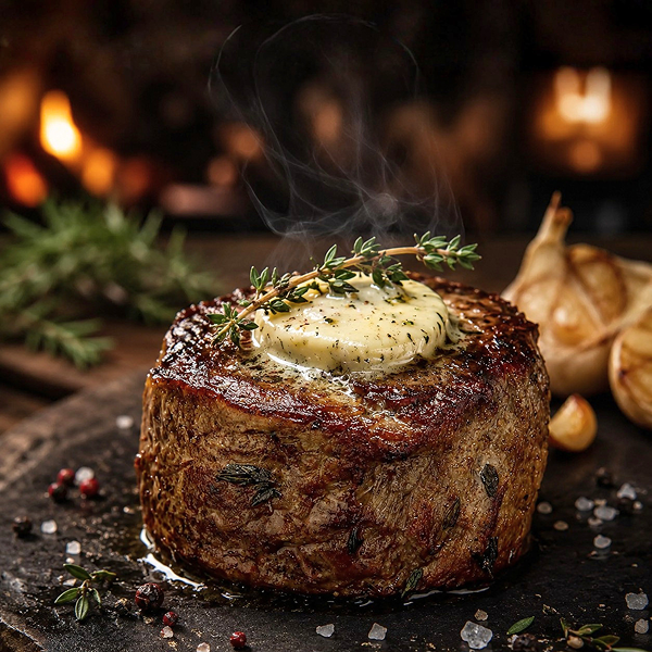 USDA Prime Wet-Aged Steak Sample Box