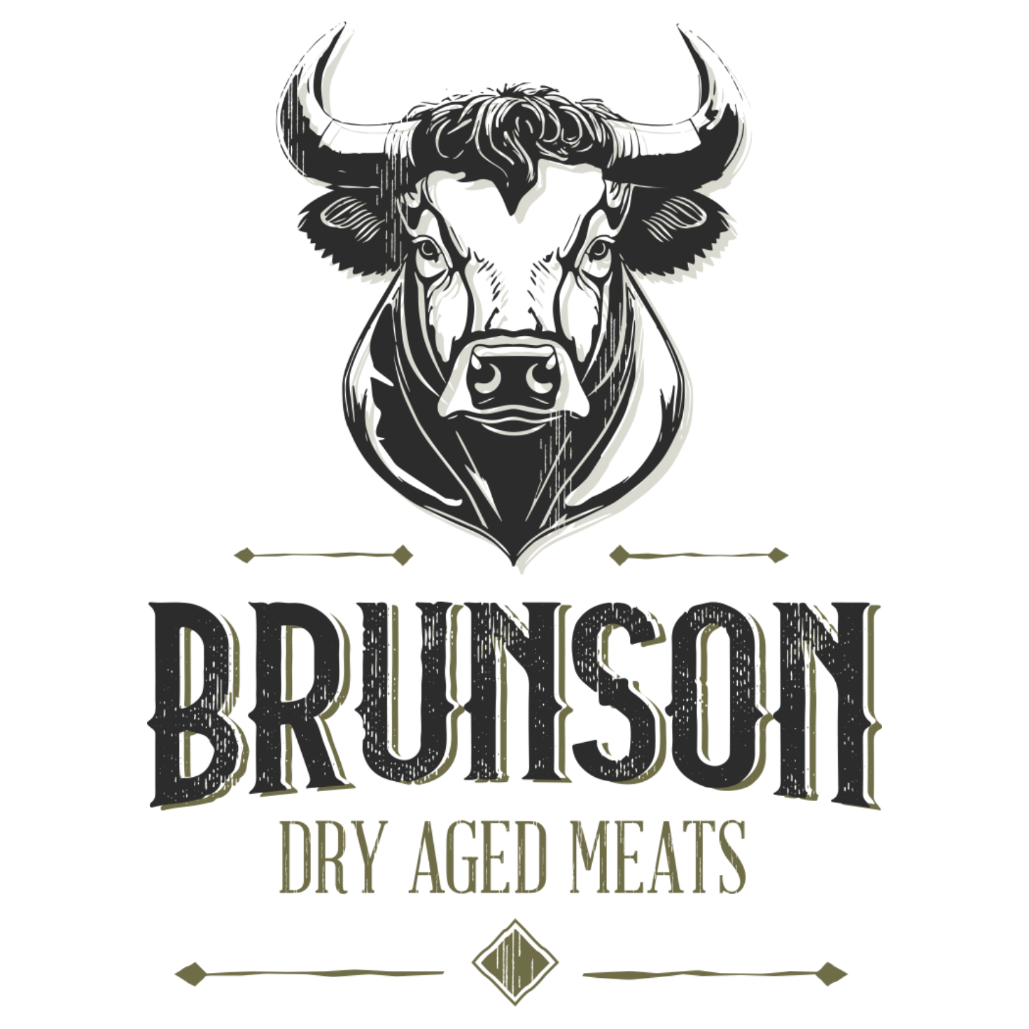 100% Natural Dry-Aged Beef Tallow (1/2 Gallon)