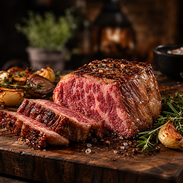 60-Day Dry Aged Australian Icon XB Wagyu