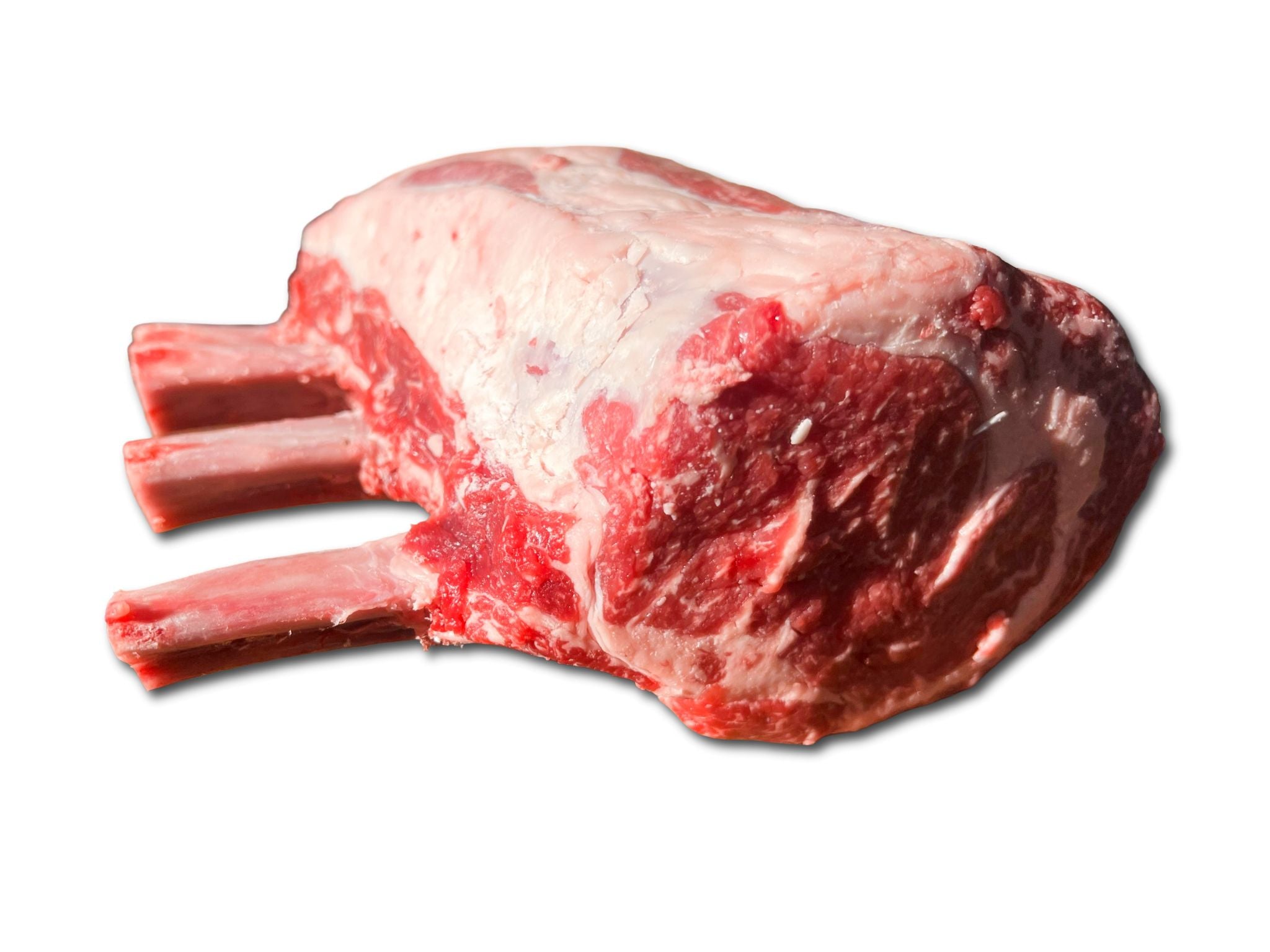 60-Day Dry-Aged Rib Roast (4-Bone)