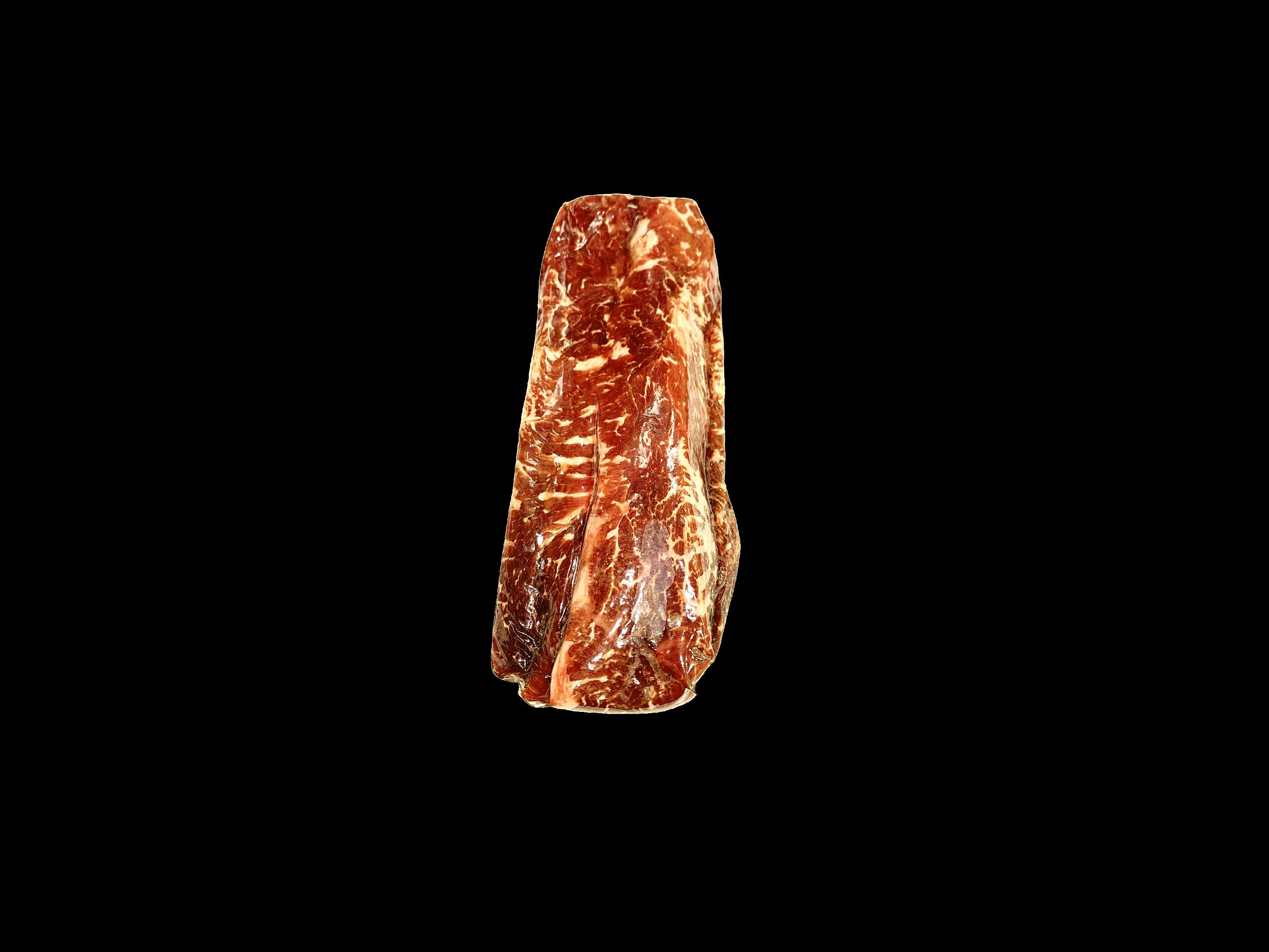 Dry-Aged Long Island Strip (Misfit)