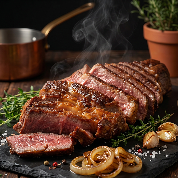 75-Day American Wagyu Boneless Ribeye
