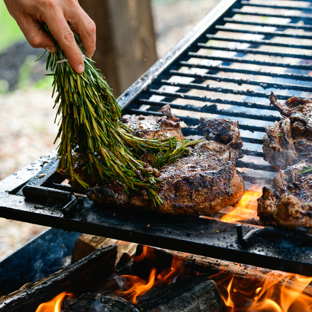 Brunson_Meat_Co_cooking_steak