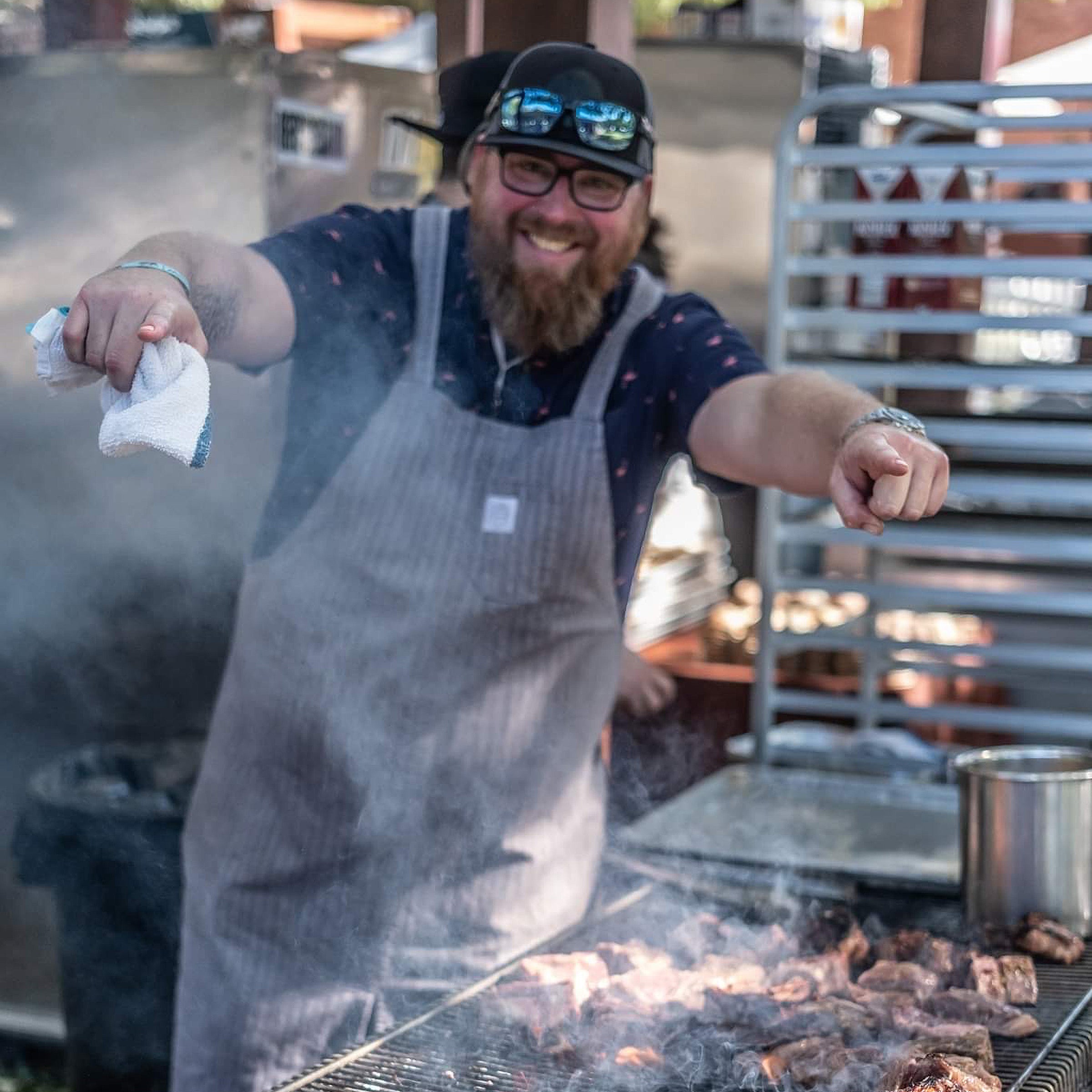 Brunson's Recipes Brunson Meat Co.